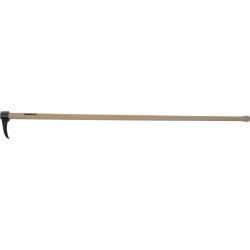 正和 大鳶 （背付）　寸２（３６ｍｍ）　１３５０ｍｍ樫柄付　クサビ付