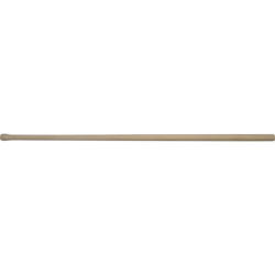 正和 大鳶 （背付）　寸１（３３ｍｍ）　用樫柄だけ　１３５０ｍｍ長