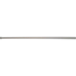 正和 大鳶 （背付）　寸４（４２ｍｍ）　用樫柄だけ　１３５０ｍｍ長