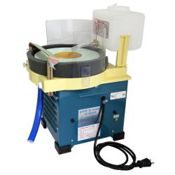 【送料、代引手数料無料】 ラクダ　横型水研機 RS-205A :No.13000 ＜清水製作所＞