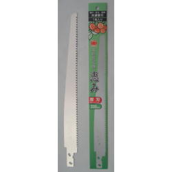 恵み　厚刃　３６０ｍｍ　長柄用替刃　：S-1075　＜玉鳥＞