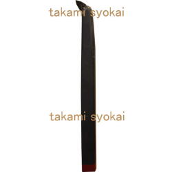 山戸（やまと） 送りシレー用バイト　ＫＡ２０１１－１（右）小　木旋クールシリーズ用別売部品＜山戸製作所＞