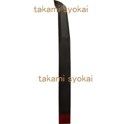 山戸（やまと） 送りシレー用バイト　ＫＡ２０１１－２（右）大　木旋クールシリーズ用別売部品＜山戸製作所＞
