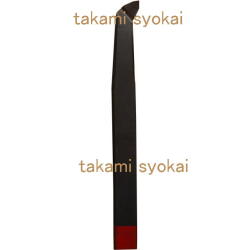 山戸（やまと） 送りシレー用バイト　ＫＡ２０１２－１（左）小　木旋クールシリーズ用別売部品＜山戸製作所＞