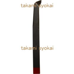 山戸（やまと） 送りシレー用バイト　ＫＡ２０１２－２（左）大　木旋クールシリーズ用別売部品＜山戸製作所＞