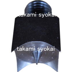 山戸（やまと） 主軸用４ッ爪　木旋クールシリーズ用別売部品＜山戸製作所＞