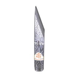 三木章 竹屋小刀 19mm 右：#540492＜三木章刃物本舗＞「趣味生活