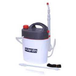 ダリヤ アンダルジャン電池式噴霧器 3L：TGM-3＜DAHLIA・マルハチ産業＞