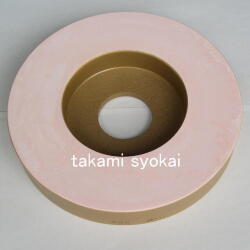 山戸（やまと） トギー　S２５００型用荒中砥石　２５０ｍｍ×４０ｍｍ×６０ｍｍ　＃３２０＜山戸製作所＞