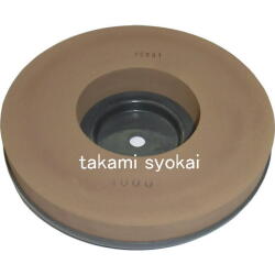 【送料、代引手数料無料】山戸（やまと） トギー　W１８００型用仕上砥石　１８０ｍｍ×２３ｍｍ×８０ｍｍ　＃４０００＜山戸製作所＞