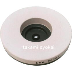 山戸（やまと）トギー　W１８００型用荒中砥石　１８０ｍｍ×２３ｍｍ×８０ｍｍ　＃３２０＜山戸製作所＞