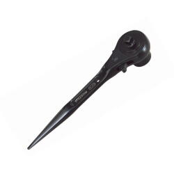MUST TOOL マルチラチエットレンチ 30/32 1/2DR TRW-4W3032：No.12855＜イチネンアクセス・ミツトモ＞