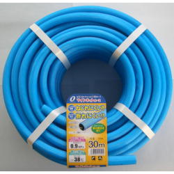 ツインネットホース　１５×１９．５ｍｍ×３０ｍカット品　＜三洋化成＞