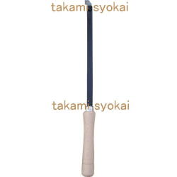 山戸（やまと）替刃式ハイス鋼木工手バイト　穴くり　ホルダー１３ｍｍ付：　Y1211-2＜山戸製作所＞