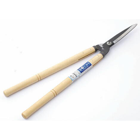 刈吉 銀　刈込鋏　（長柄） １６０（刃長１８０ｍｍ）：N-373＜ニシガキ工業＞
