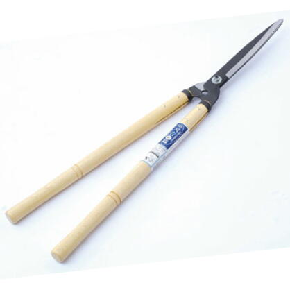 刈吉 銀　刈込鋏　（長柄） ２００　（刃長２２０ｍｍ）：N-375＜ニシガキ工業＞