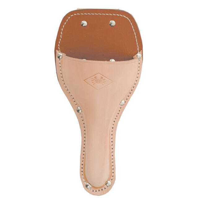 木助 植木鋏ケース（2寸、3寸用）：N-707＜ニシガキ工業＞「趣味生活