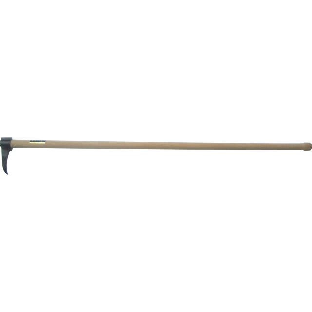 正和 大鳶 （背付）　寸１（３３ｍｍ）　１３５０ｍｍ樫柄付　クサビ付