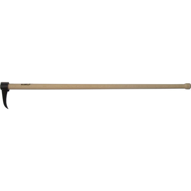 正和 大鳶 （背付）　寸４（４２ｍｍ）　１３５０ｍｍ樫柄付　クサビ付