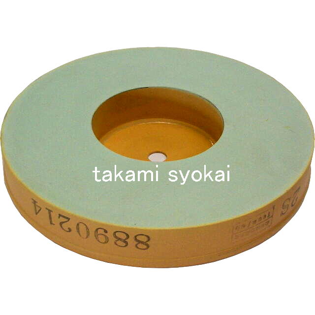 ラクダ　横型水研機 RS-205A用荒砥石（＃１００）＜清水製作所＞