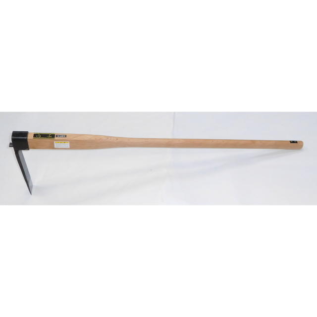 正和 大型鍬 解体鍬（バラシ鍬） 1050mm柄付 角ヒツ：S7020