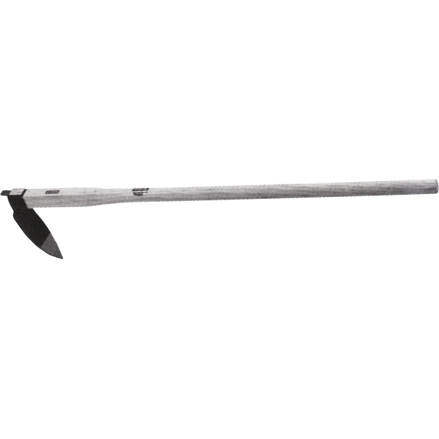 正和 中型鍬 船型鍬 900mm柄付：S2120