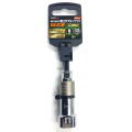 MUST TOOL 軸交換式 両口Ｗソケット 8×17mm  6角レースウェイ IM8-17R：No.19701＜イチネンアクセス・ミツトモ＞