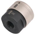 MUST TOOL QCアダプター（インパクトレンチ用）差込角19.0mm(6分)  IM-6W-APM18：No.19795＜イチネンアクセス・ミツトモ＞