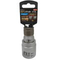 MUST TOOL ＱＣソケット ダブル  ２７×３２ｍｍ ６角　IM-4W2732O-6K：No.19825＜＜イチネンアクセス・ミツトモ＞