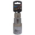 MUST TOOL ＱＣソケット ダブル  インスライド 27×32ｍｍ 6角　IM-4W2732I-6K：No.19846＜イチネンアクセス・ミツトモ＞