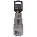 MUST TOOL ＱＣソケット ダブル  インスライド 32×36ｍｍ 6角　IM-4W3236I-6K：No.19848＜イチネンアクセス・ミツトモ＞