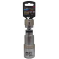 MUST TOOL ＱＣ首振ソケット ダブル  インスライド 24×30ｍｍ 6角　IM-4W2430IUN-6K：No.19852＜イチネンアクセス・ミツトモ＞