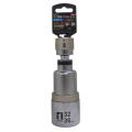 MUST TOOL ＱＣ首振ソケット ダブル  インスライド 32×36ｍｍ 6角　IM-4W3236IUN-6K：No.19857＜イチネンアクセス・ミツトモ＞