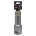 MUST TOOL ＱＣソケット シングル　スーパーロング　41mm　６角　IM-6W41SL-12K：No.19871＜イチネンアクセス・ミツトモ＞