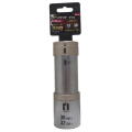 MUST TOOL ＱＣソケット ダブル  インスライド 32×36ｍｍ 12角　IM-6W3236ISL-12K：No.19876＜イチネンアクセス・ミツトモ＞