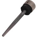 MUST TOOL QCブリッジリーマ（インパクトレンチ用）φ14.5  差込角19.0mm(6分)  IM-6WBR145：No.19881＜イチネンアクセス・ミツトモ＞