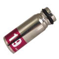 MUST TOOL SEMI(セミ) ワンタッチソケット 40Ｖ対応 シングル 19mm 差込角12.7mm 12角  4WS19-12K：No.19914＜イチネンアクセス・ミツトモ＞