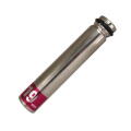 MUST TOOL SEMI(セミ) ワンタッチソケット 40Ｖ対応 シングルスーパーロング 19mm 差込角12.7mm 12角  4WS19SL-12K：No.19915＜イチネンアクセス・ミツトモ＞