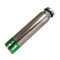 MUST TOOL SEMI(セミ) ワンタッチソケット 40Ｖ対応 シングルスーパーロング 21mm 差込角12.7mm 12角  4WS21SL-12K：No.19917＜イチネンアクセス・ミツトモ＞