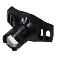 Beruf　LEDフォーカスコントロールヘッドライト　１６０ＬＭ　電池式　BHL-L04D：No.87665＜イチネンアクセス・ミツトモ＞
