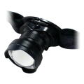 Beruf　LEDフォーカスコントロールヘッドライト　２８０ＬＭ　電池式　BHL-L05DB：No.87666＜イチネンアクセス・ミツトモ＞