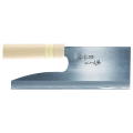 特選麺切包丁　全鋼　：240mm  A-1052