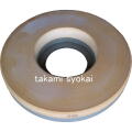 【送料、代引手数料無料】（やまと）ベンラー・シーザー１８００型用中砥石　１８０ｍｍ×２５ｍｍ×８０ｍｍ　＃１０００＜山戸製作所＞