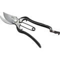 ドウカン　鍛造　剪定鋏　左利き用　 金止め　２００ｍｍ　：DK-622