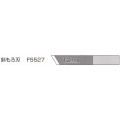 山戸（やまと）ハイス鋼（黒）木工手バイト　剣両刃 １２ｍｍ F5527　木旋クールシリーズ用別売部品＜山戸製作所＞