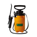 ダイヤスプレー　プレッシャー式噴霧器　単頭式 17cmノズル付　1L用 業務用 ホルモン剤散布用：No.7010 ＜フルプラ＞