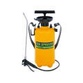 ダイヤスプレー　除草剤用プレッシャー式噴霧器　単頭式 39cmノズル付　5L用：No.7500 ＜フルプラ＞
