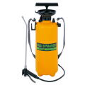 ダイヤスプレー　除草剤用プレッシャー式噴霧器　単頭式 39cmノズル付　7L用：No.7700 ＜フルプラ＞