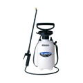 ダイヤスプレー　除草剤用プレッシャー式噴霧器　単頭式 45cmノズル付　4L用：No.8241 ＜フルプラ＞