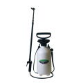 ダイヤスプレー　プレッシャー式噴霧器 2頭式 最長1.5m伸縮ノズル（3段式）付　5L用：No.8655 ＜フルプラ＞